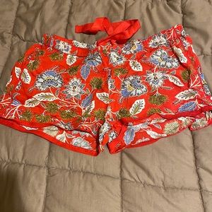 Loft shorts - size S